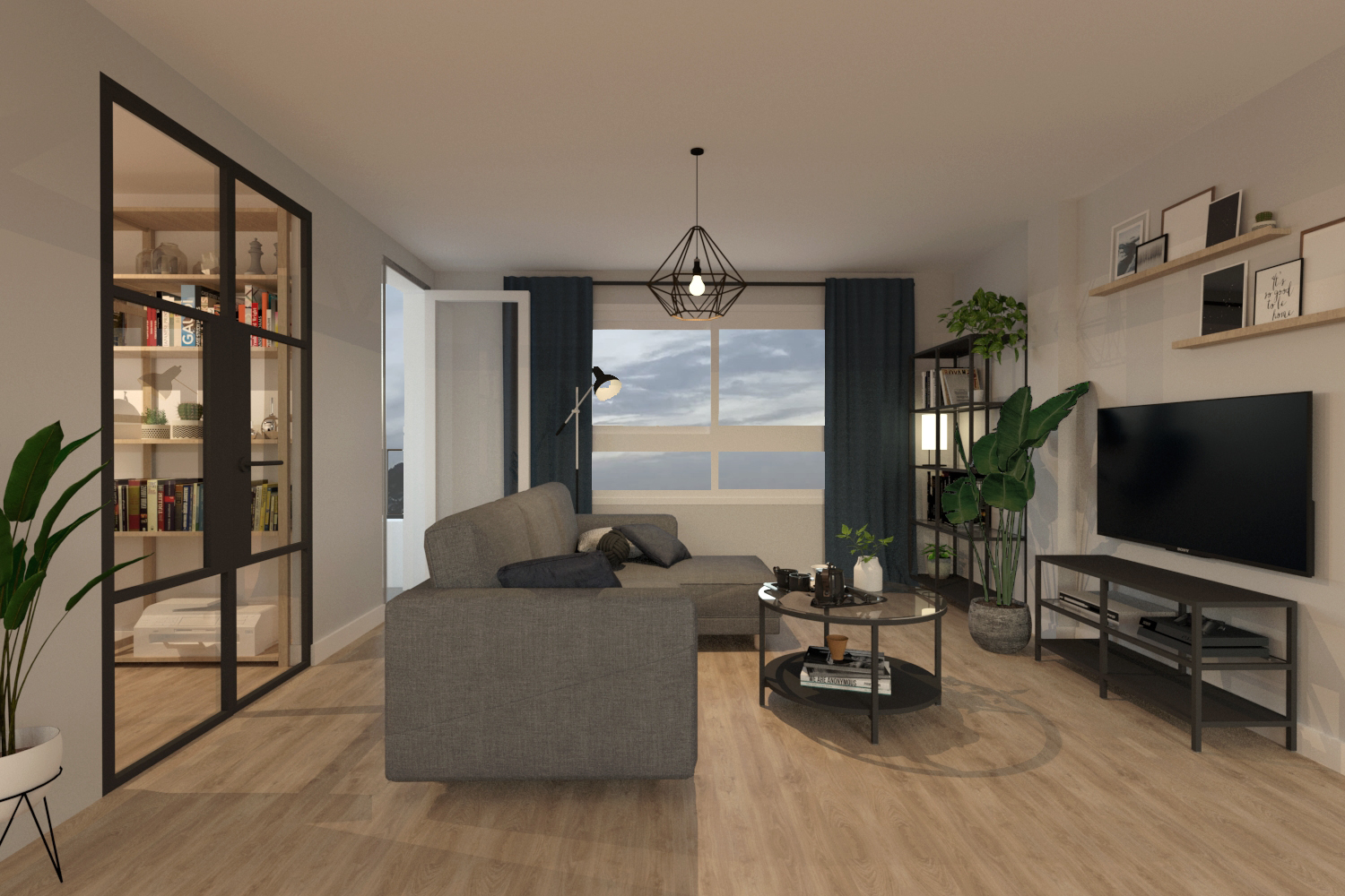 Reforma Integral Algeciras